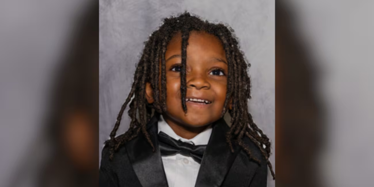 Missing 4-Year-Old Child Found Dead in Hot Car in Georgia, Authorities Confirm
