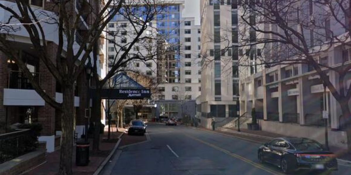 Missing Girls From 2022 Found Sleeping Near Bethesda Hotel; Police Confirm Reunification with Father