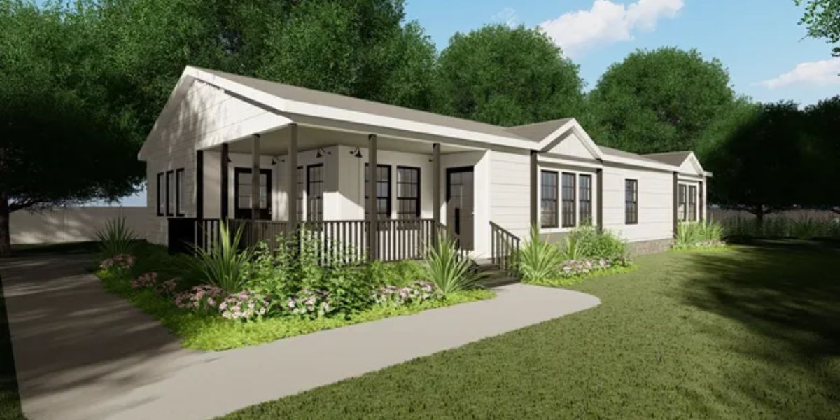 Mobile Homes Are Popular in the U.S.—But Insuring Them Comes at a High Cost