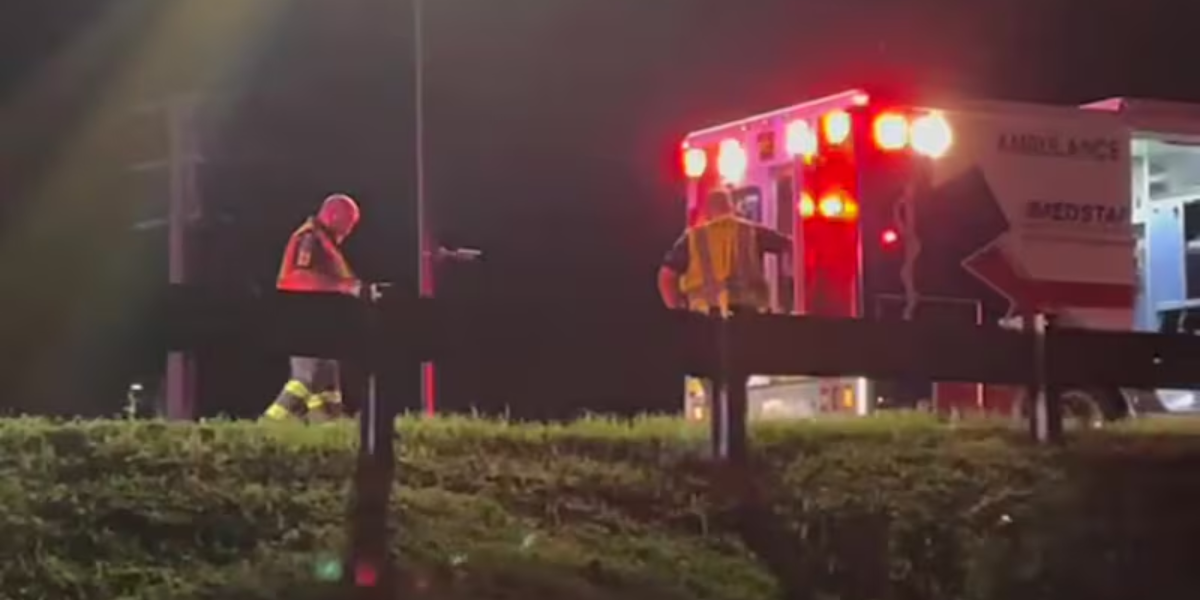 Montgomery Woman Killed in Grimes County Highway 6 Crash Leaving Five Injured Including Young Children
