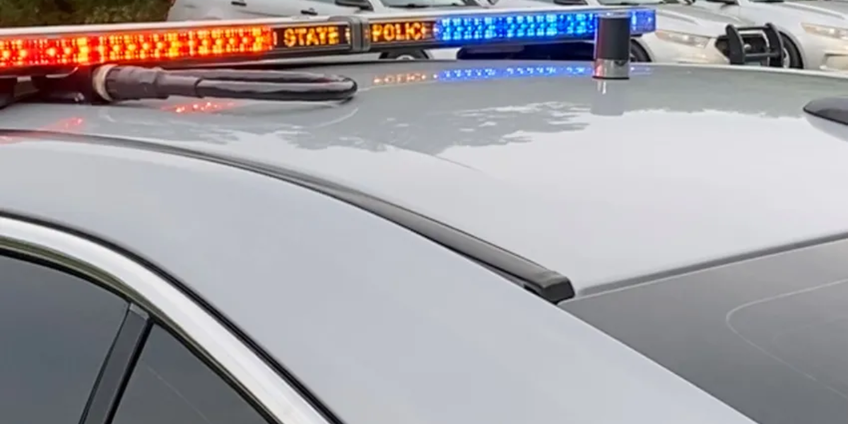 Motorcycle Crash in Ellington Leaves Rider with Serious Injuries