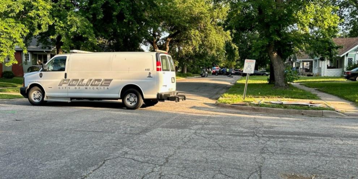 Motorcyclist Critically Injured in Crash, Authorities Say