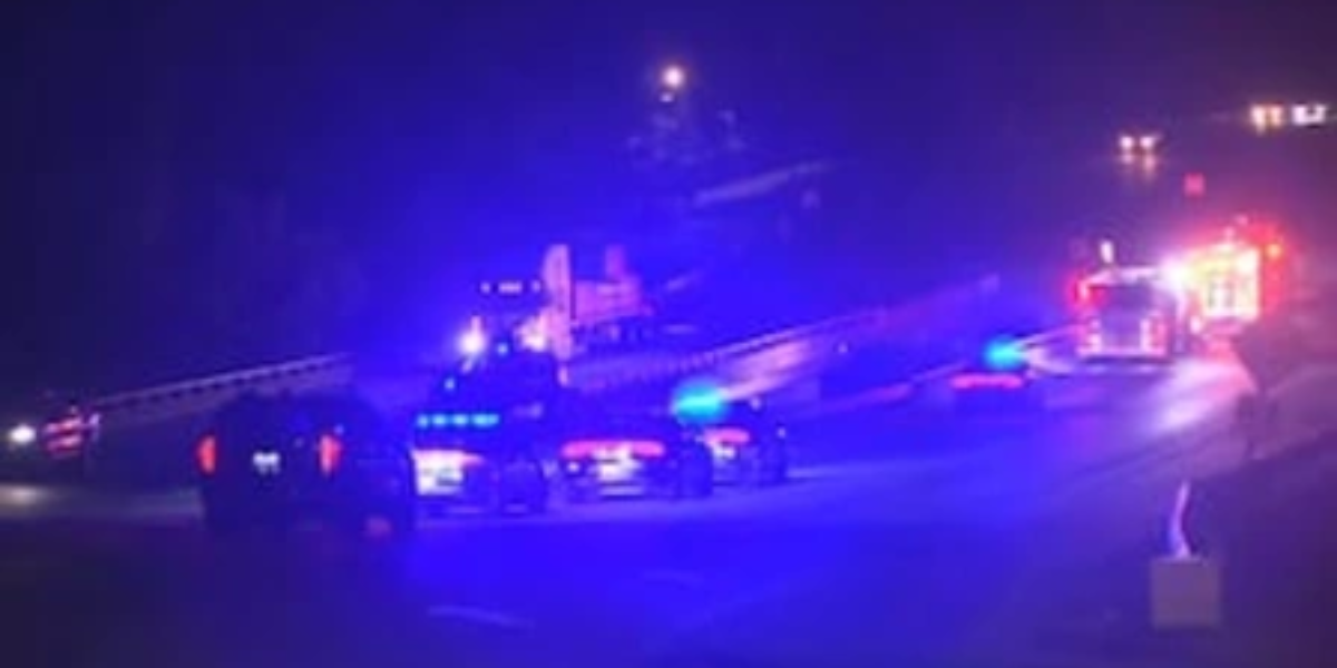 Multiple Children Injured in Morning Crash in Kansas City, Hospitalized