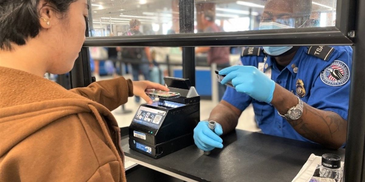 'NOW' Confirmed TSA Activates Urgent Measures at Boston Logan Amid Concerns Over Armed Passengers