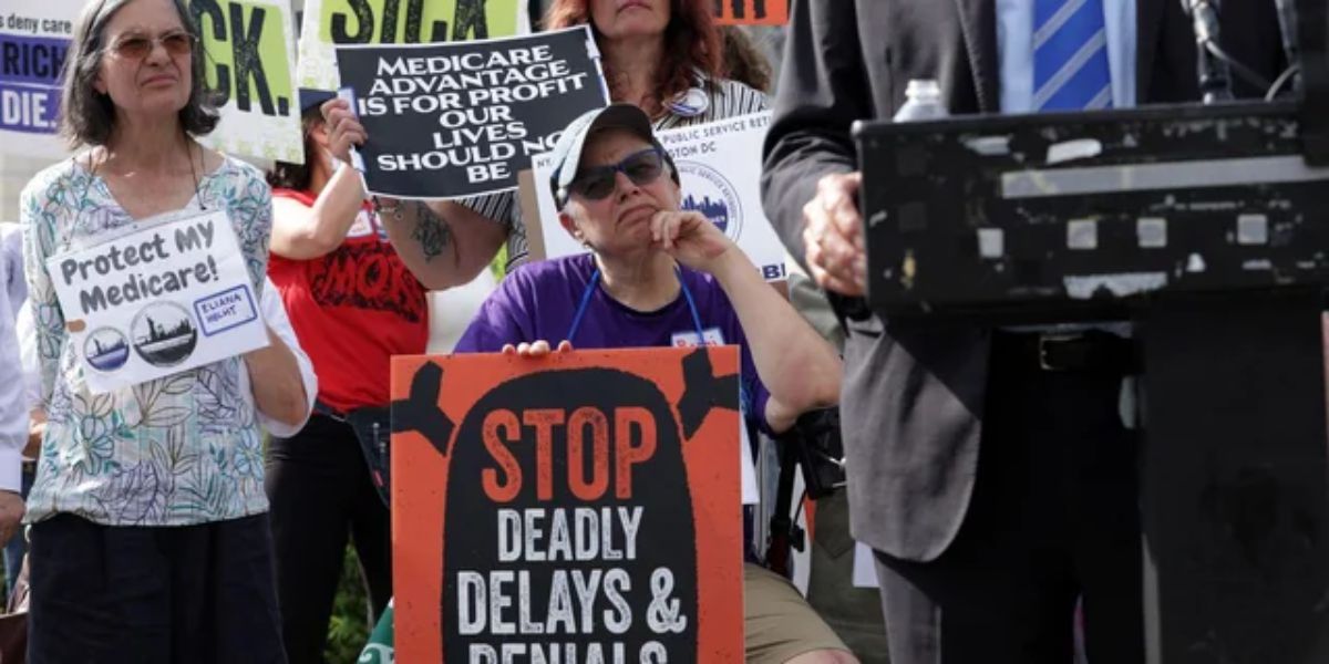 NY Court Forces Retired Workers Into Privatized Medicare Advantage Plans, Sparking Concerns