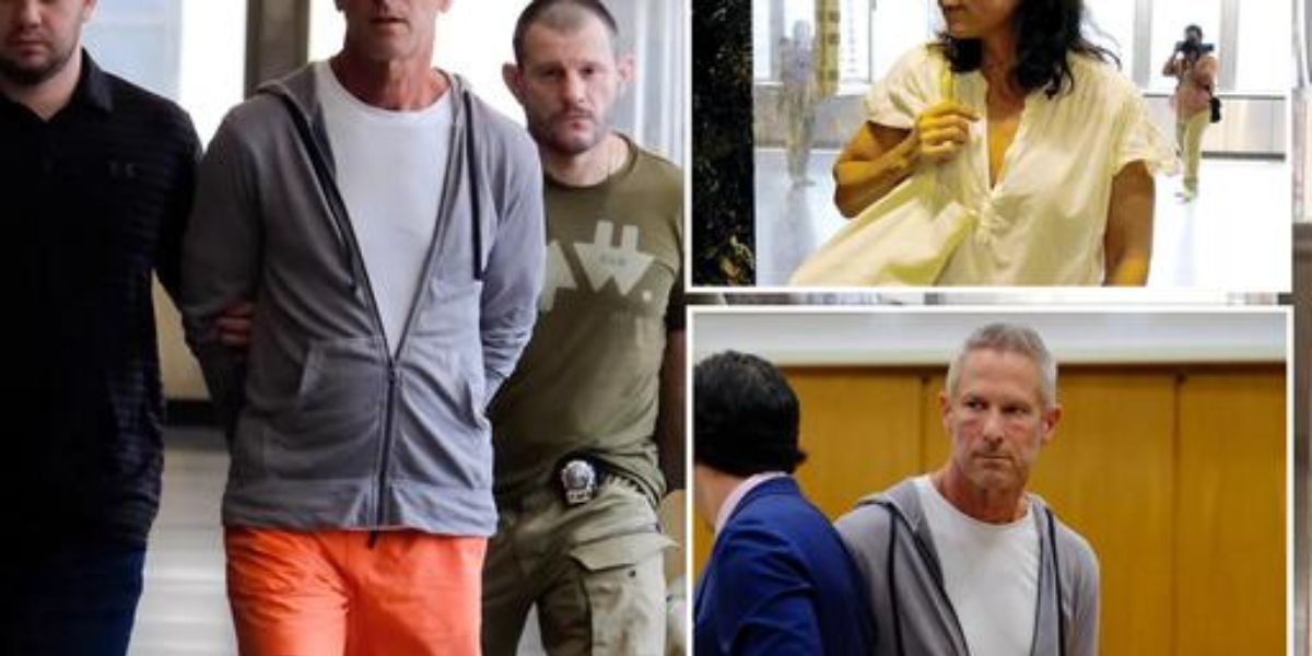 NYC Executive Allegedly Embezzles $6M, Spends on $150K Engagement Ring and 150 Flights