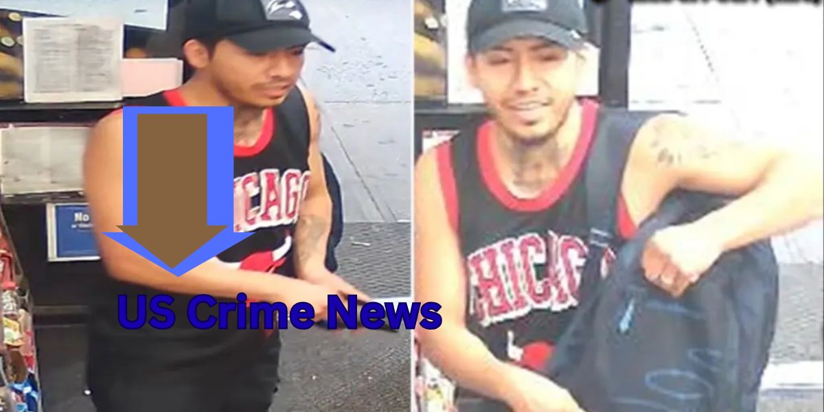 NYPD Tattooed Suspect in Bulls Jersey Stabs Man Multiple Times in Deli Brawl