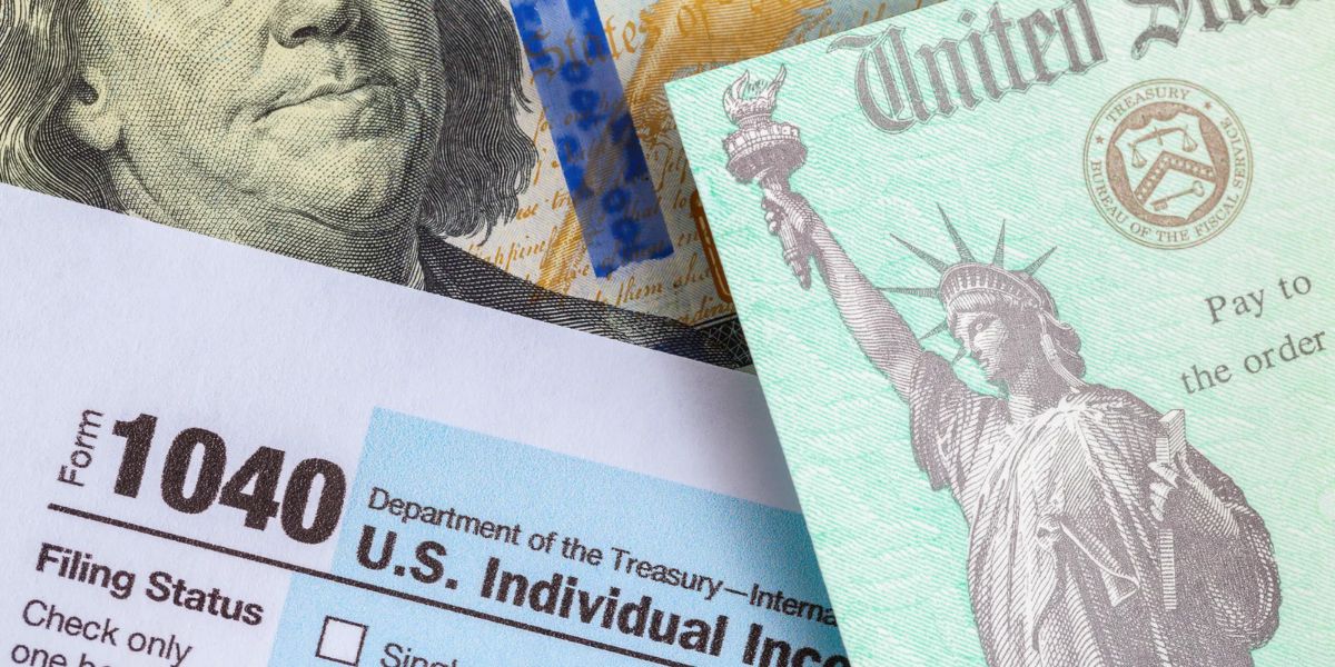 New $500 Stimulus Checks Approved for Eligible Californians and New Yorkers