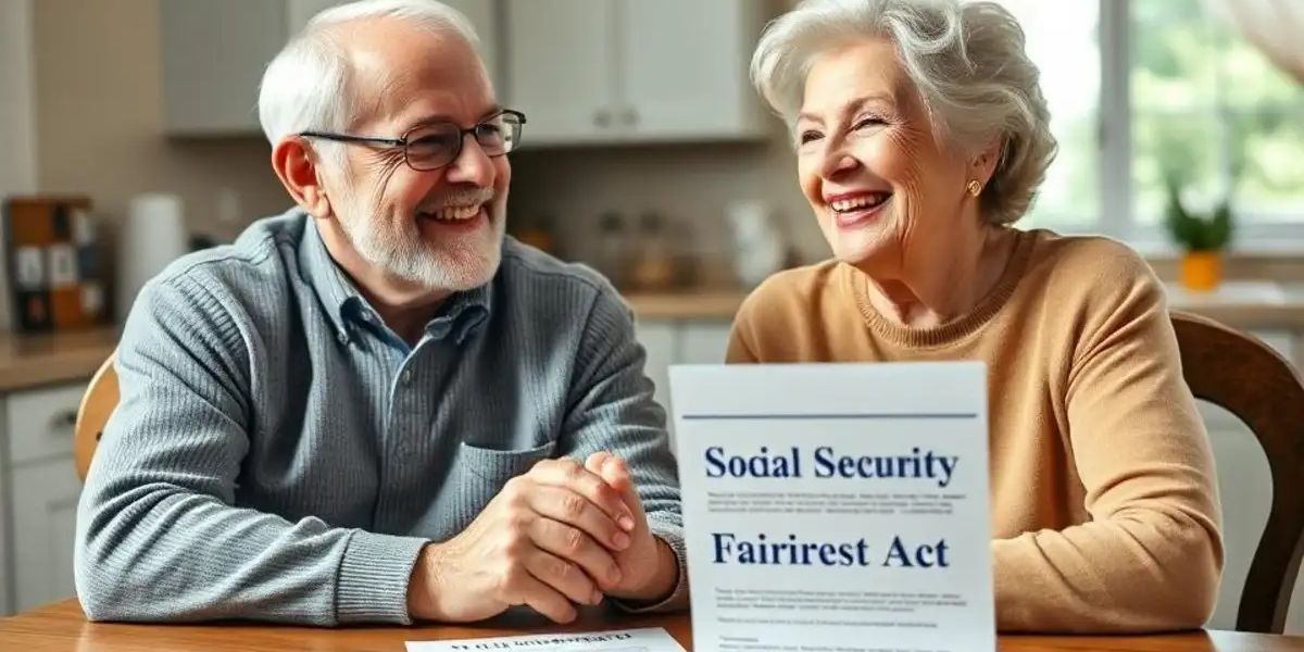 New Federal Rule Will Transform How SSI, SSDI, and Retirement Payouts Are Figured