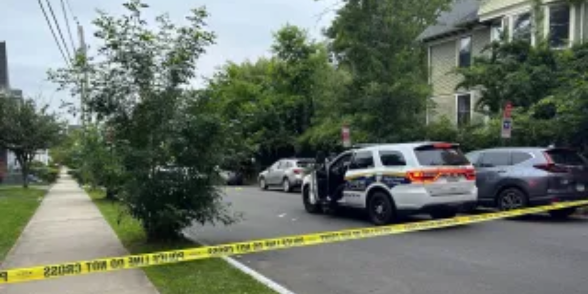New Haven Horror: 18-Year-Old Shot and Left on Sidewalk, Police Investigating