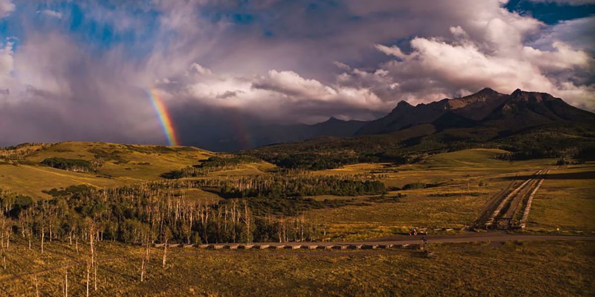 New Map Shows Famous Wyoming Landscapes Could Be Sold Off Under GOP Plan