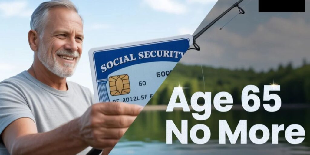 New Retirement Reality: 2026 Brings Higher Age for Full Social Security