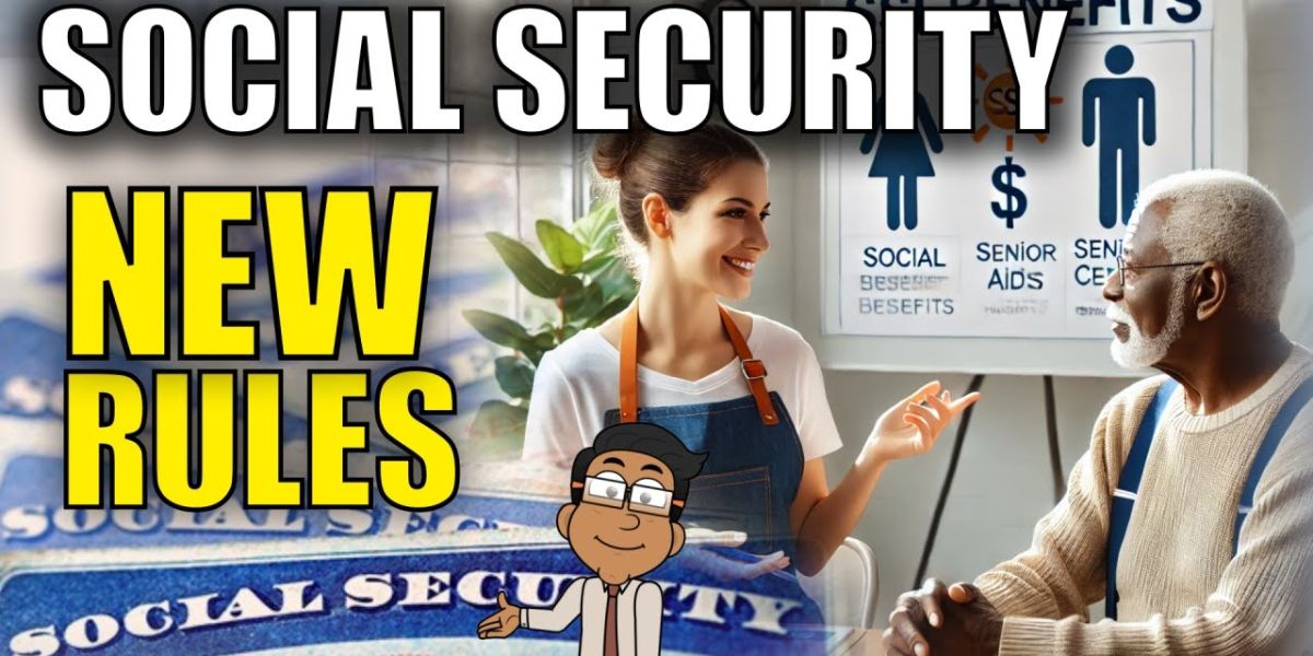 New Rules Confirmed Fall Short of These Years and You’ll Miss Out on Social Security Benefits
