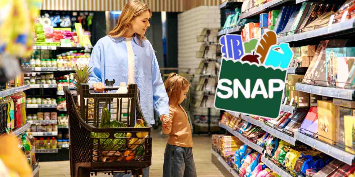 New SNAP Payment Update: Will You Get $536-$1,074 This July?