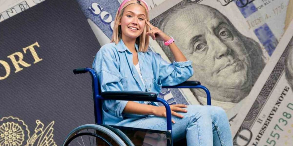 New SSI Limits for 2025: Who Gets the $1,450 Check and How to Qualify