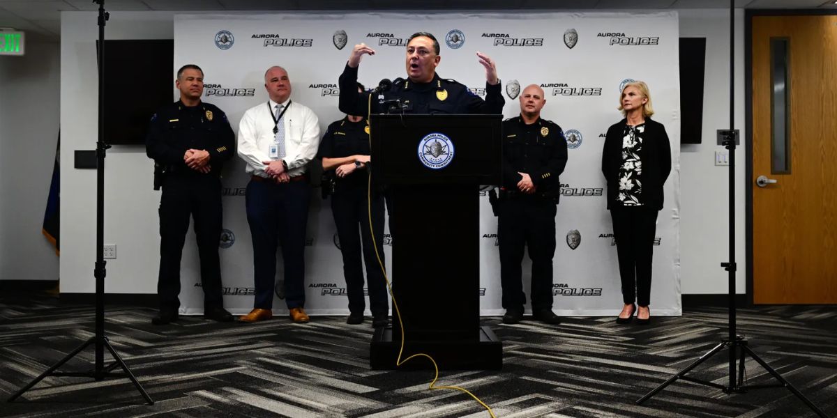 New Safety Measures Considered in Aurora After 4 Event Center Shootings