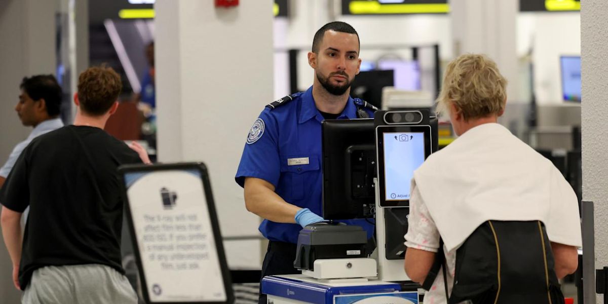 New TSA Regulation in Effect—Travelers Losing This Everyday Item at Alarming Rate