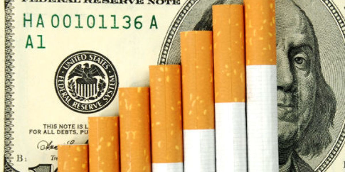 New Taxes in Illinois Begin July 1—Drivers, Smokers, and Bettors Take Note