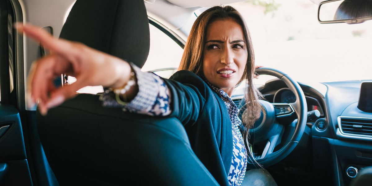 New Virginia Law Requires Backseat Passengers to Wear Seatbelts Starting July 1—Penalty $25 Fine