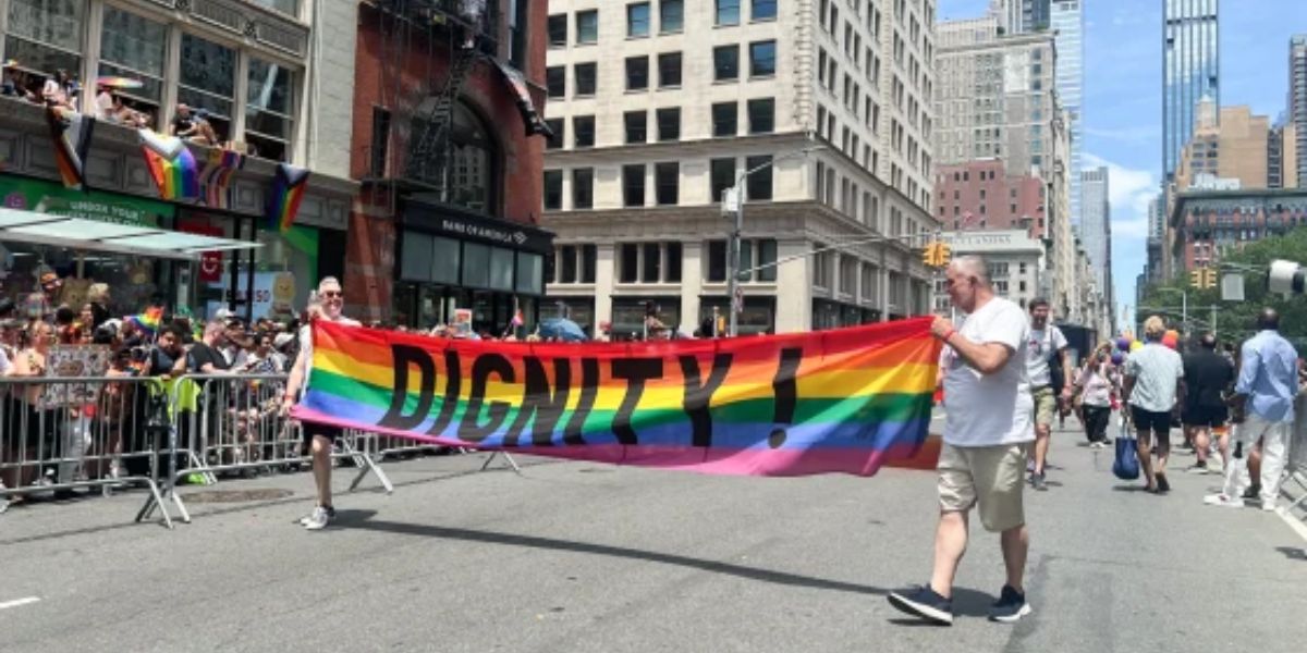 New York City Pride Parade 2025 When, Where, and How to Watch