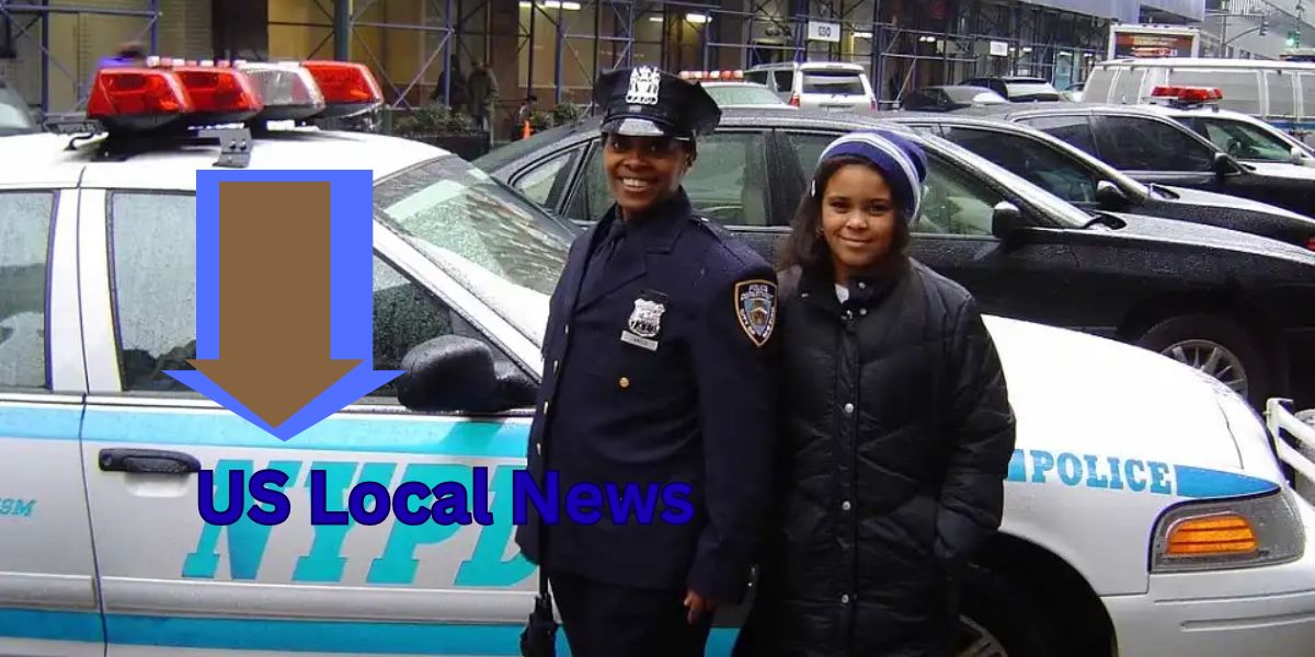 New York Lawmakers Approve Lifetime Pension for Children of Fallen NYPD Officers