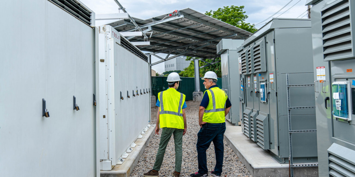New York Struggles to Find the Right Battery Storage Solution for Wind and Solar Growth