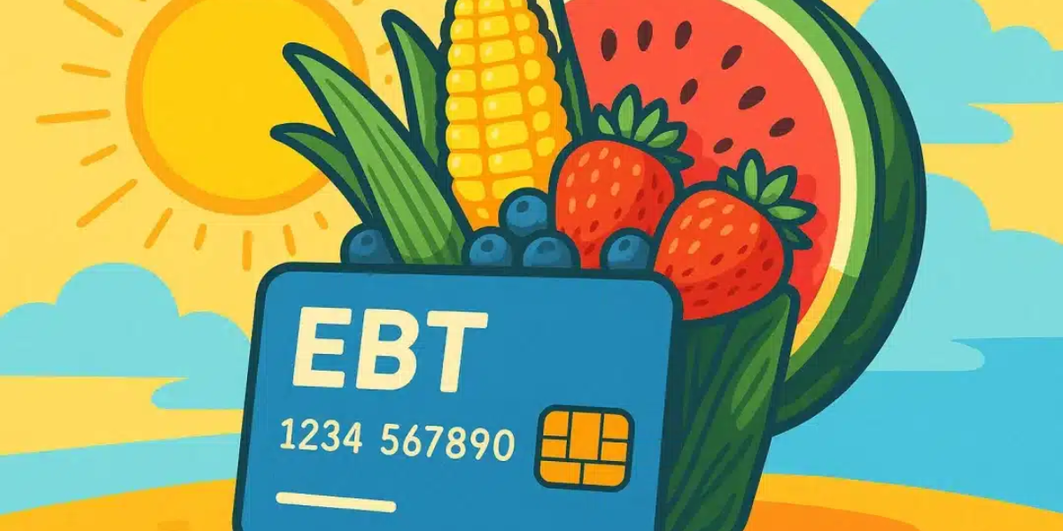 New York: Summer EBT Benefits Begin in New York—$120 Per Eligible Child for Summer Groceries