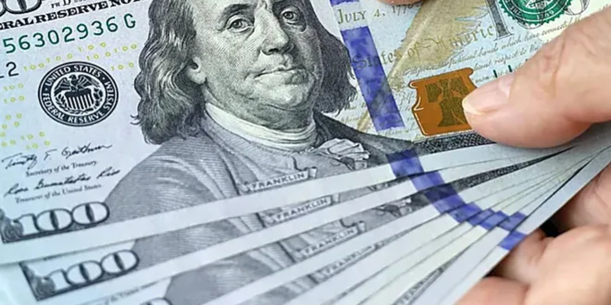 No Paperwork Needed: $400 Stimulus Checks Coming to Millions of Americans