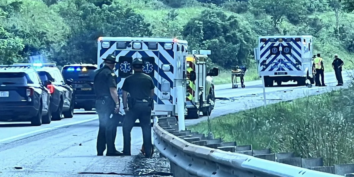 North Carolina Driver Faces Arrest After Crash Hurts 3 Children at Lemonade Stand