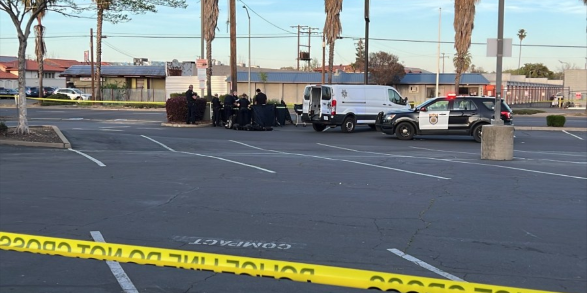 North Sacramento Tragedy: Men, 19 and 20, Dead After Unsafe Turn on Offramp