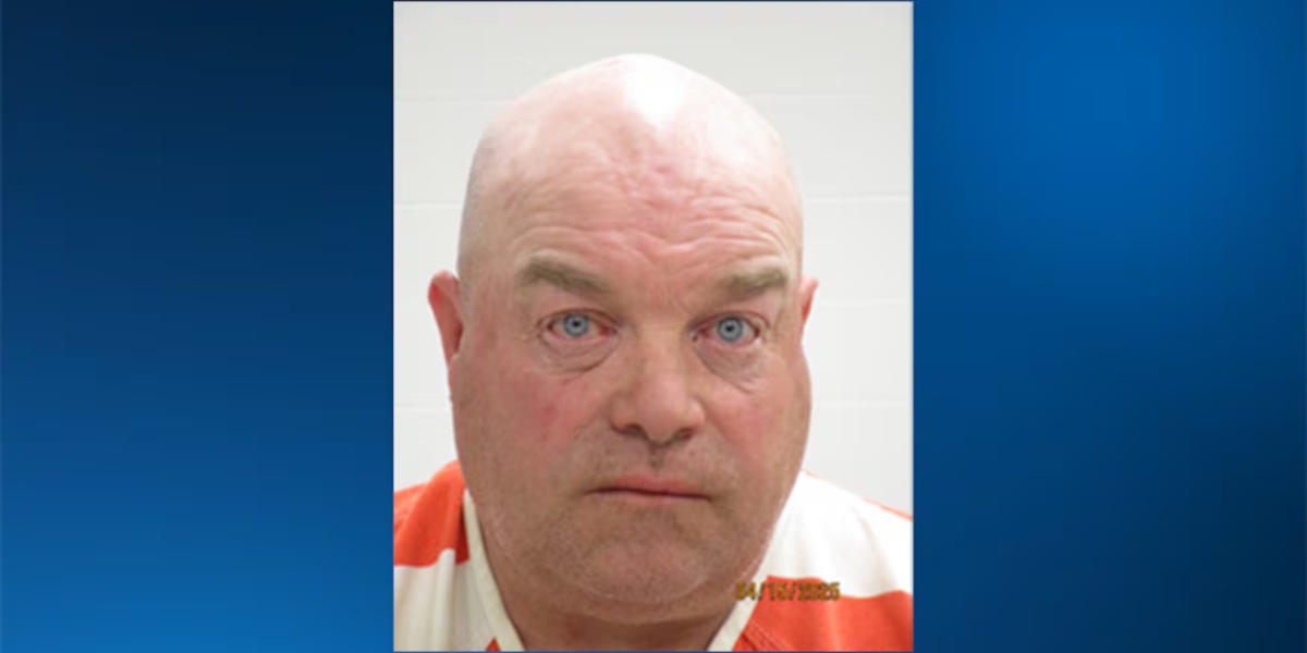Northwest Iowa Tractor Driver Faces Homicide Charges After Fatal Crash Claims Two Lives