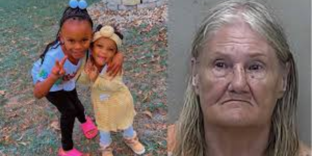 Ocala, FL: 81-Year-Old Woman Faces Arrest After Allegedly Attacking Children with Pepper Spray