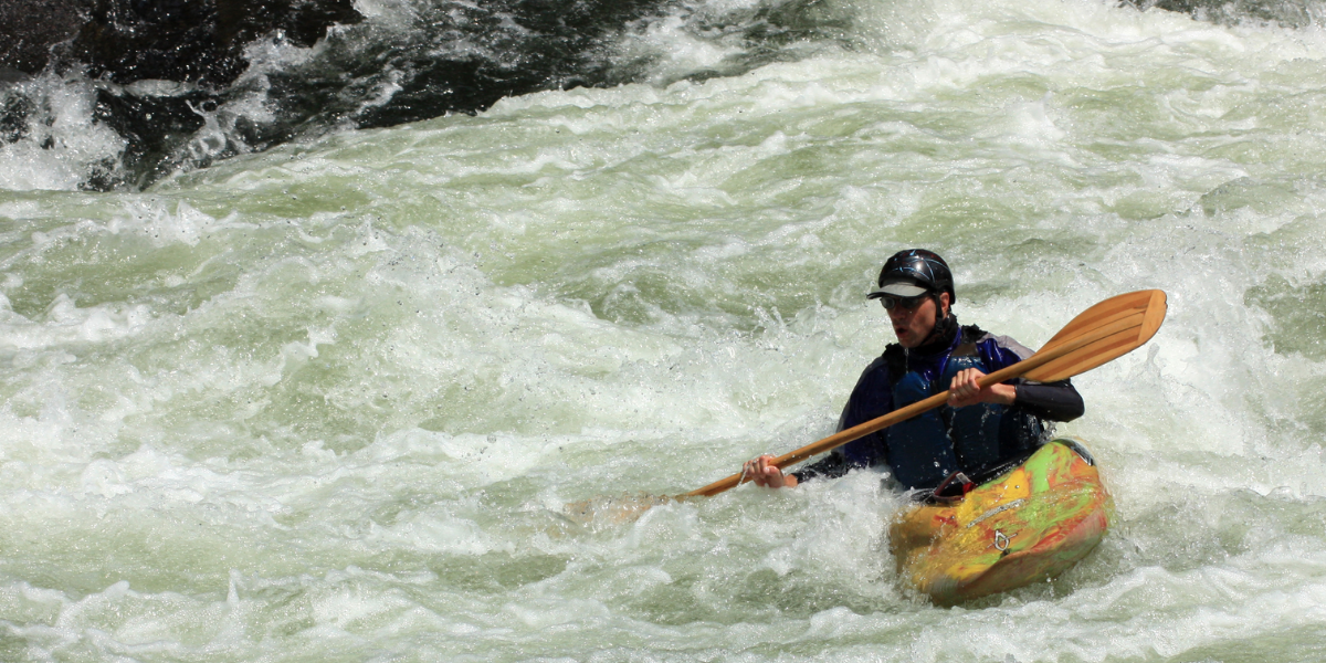 Ohiopyle State Park: Man Drowns While Kayaking on the Youghiogheny River