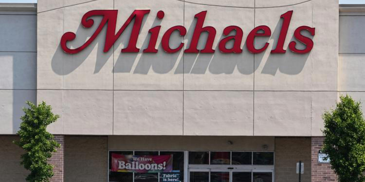 Over 200 Employees Face Job Cuts as Michaels Closes Tracy Facility