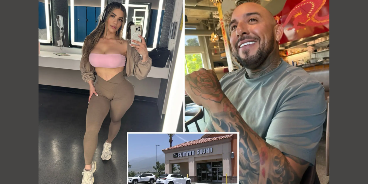 Police Investigate Killing of Fitness Mom and Business Partner by Estranged Husband
