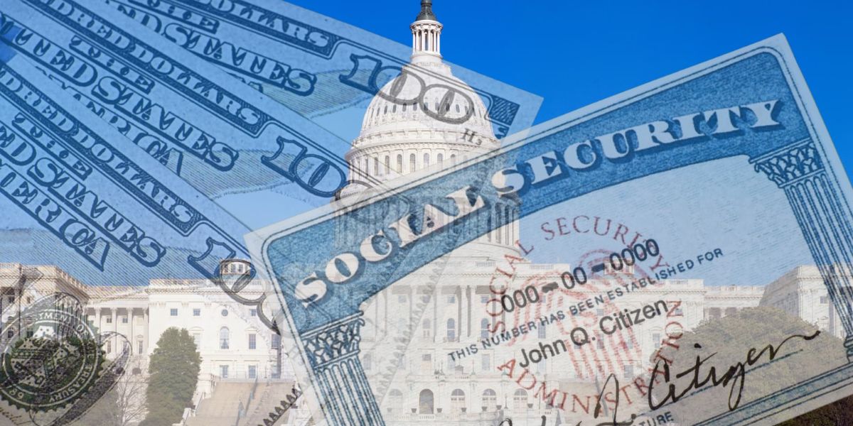 Projected 20% Social Security Benefit Cut by 2034 What It Means for Beneficiaries