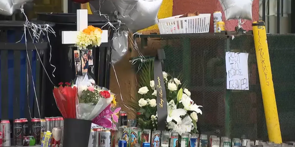 Relatives Demand Answers After Grandpa’s Death Near Santa Ana Liquor Store