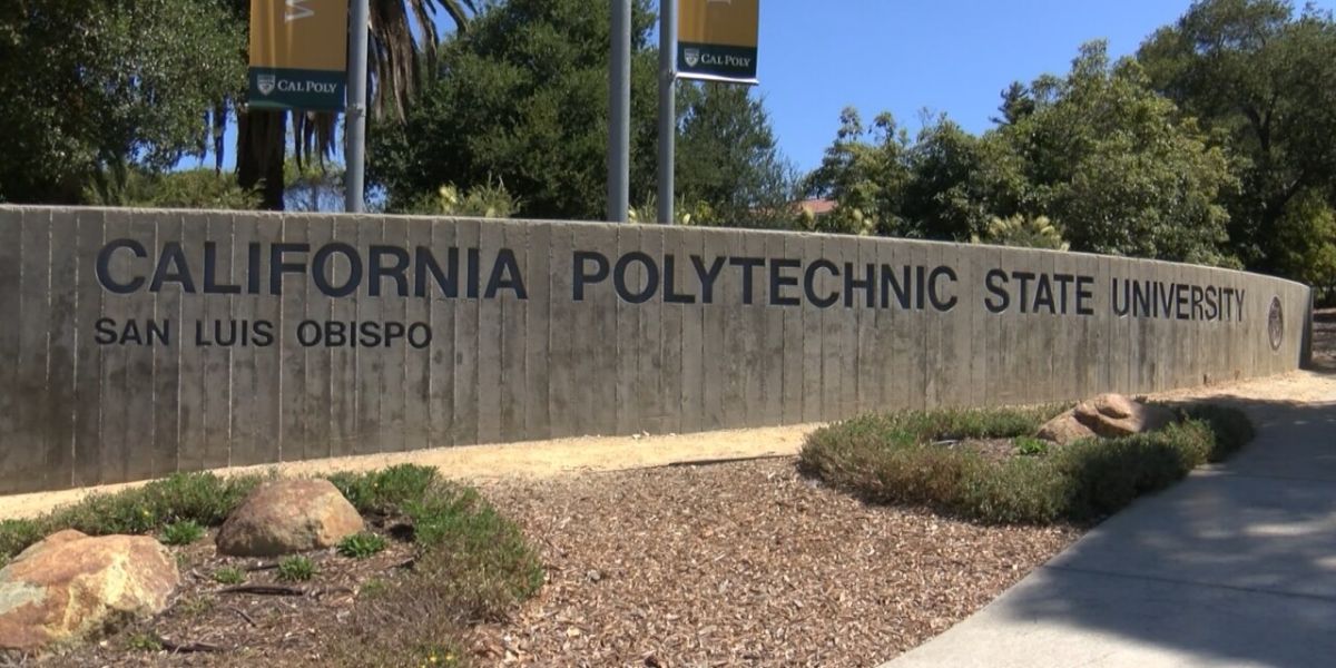Repeat Vandalism Hits Cal Poly, Linked to Pro-Palestinian Activists