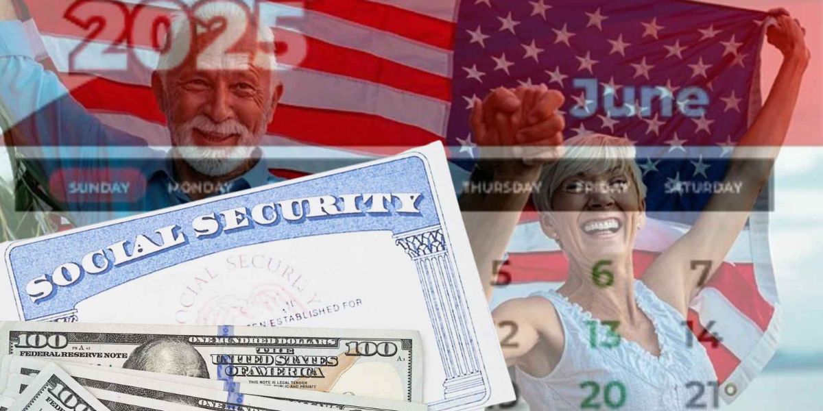 _Retirees & SSI Recipients to Receive Payments on June 18—Details Inside