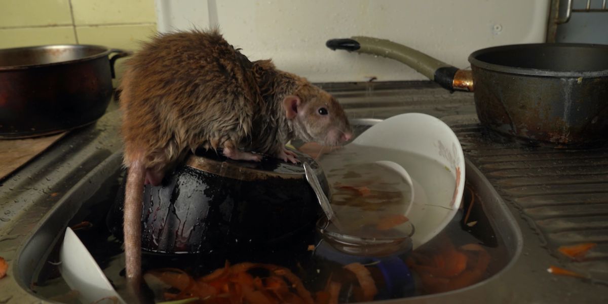 Rodents and Rot California Sues Landlord Behind Thousands of Troubled Rentals