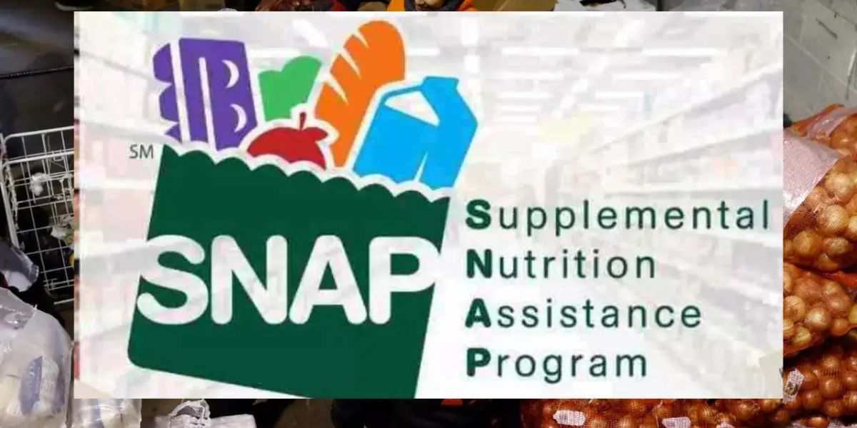 SNAP Benefits Coming Soon—Check If Your State Pays in the Next 10 Days