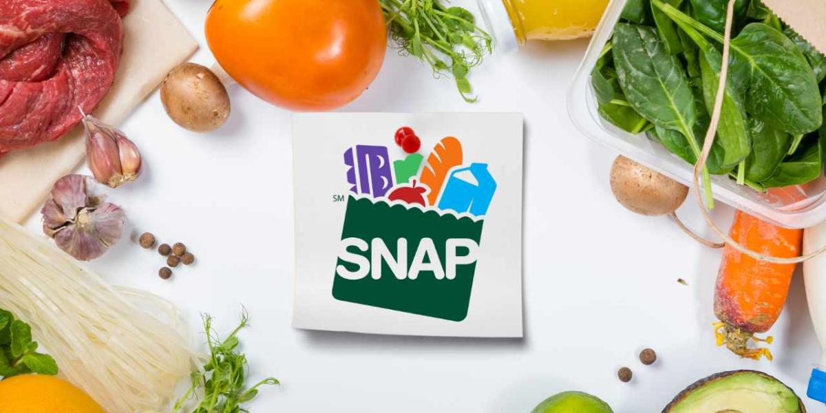 SNAP Benefits Distribution: States Issuing Payments from June 21–30, 2025