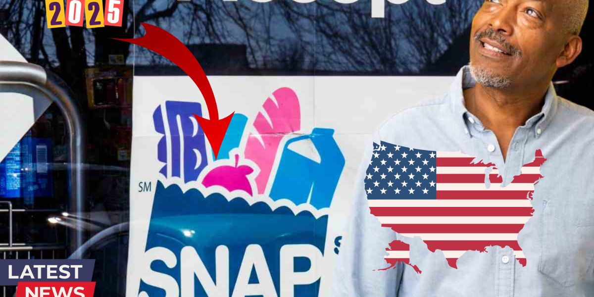 SNAP Benefits Drop This Week How Much You Could Get by State