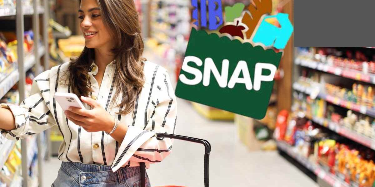 SNAP Benefits From $292 to $517 Active Now Through June 28 – Check If You Qualify