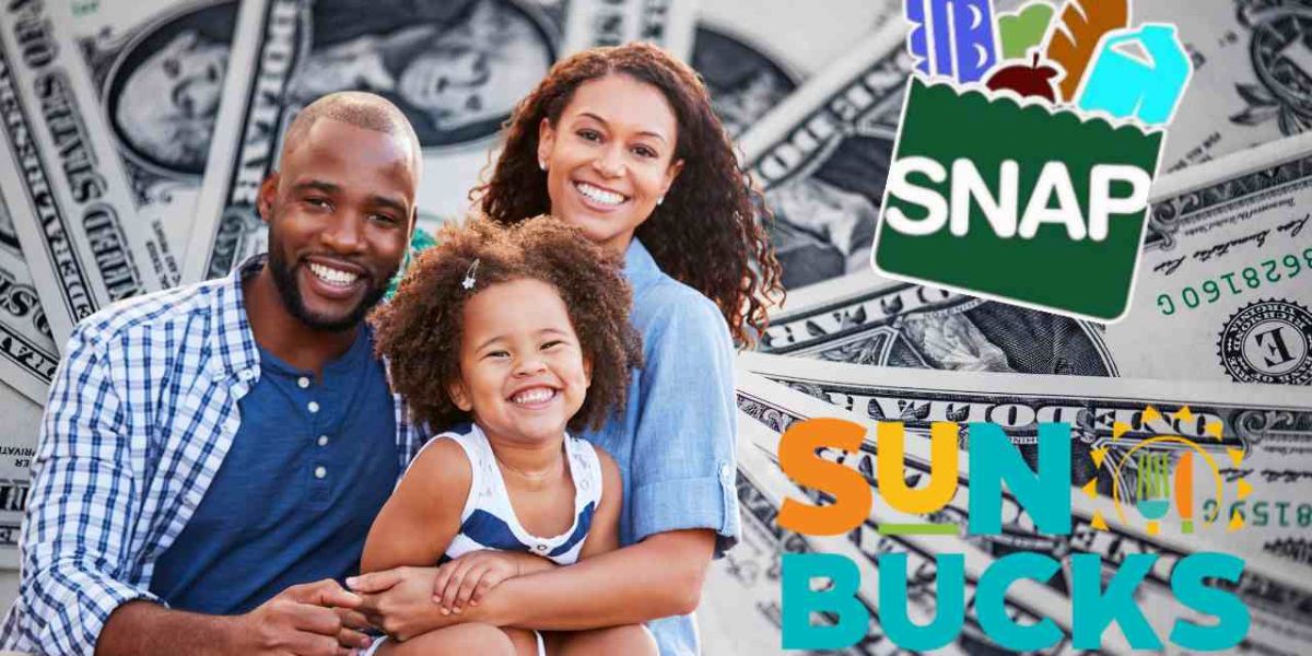 SNAP Benefits in 2025 What You Could Receive Based on Income and Household Size