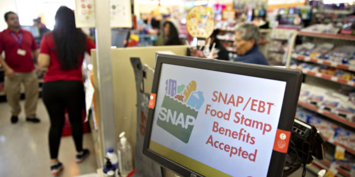 SNAP Could Be Gone Republican Bill Threatens Food Stamps in Multiple States