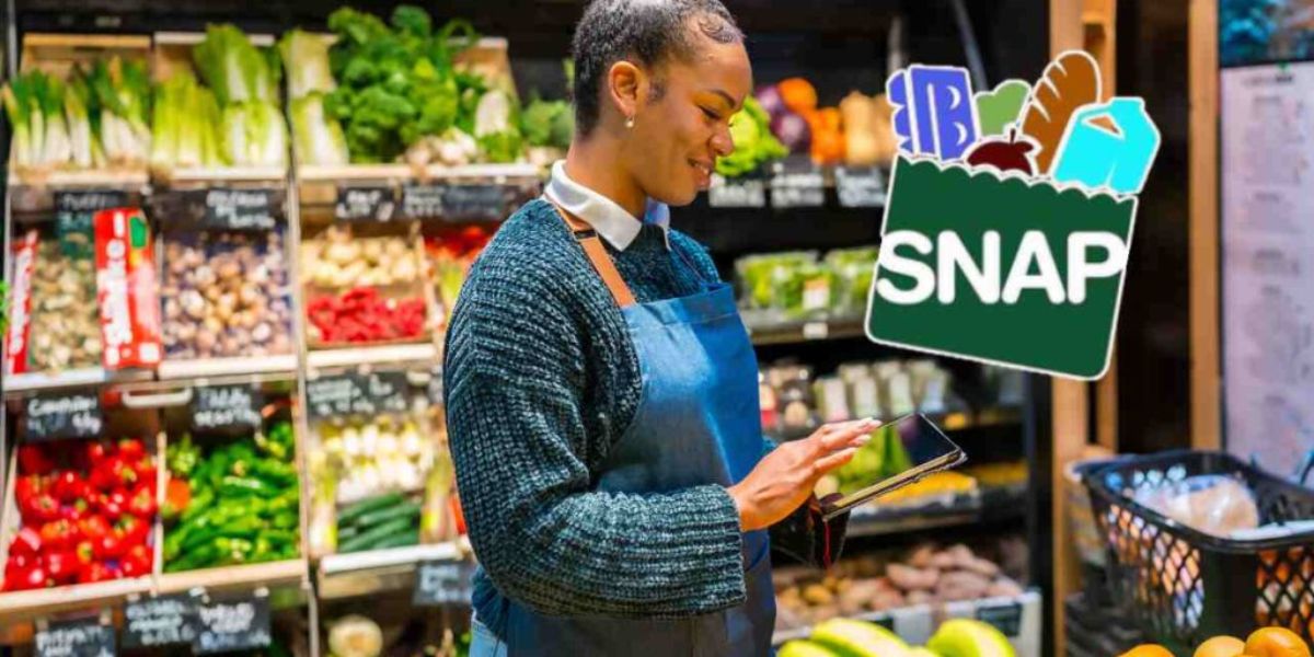 SNAP Payment for Independence Day $292 and the List of Approved Food Items