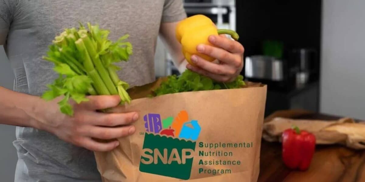 SNAP Payments of Up to $292 Coming for SSDI Recipients in These States on June 25