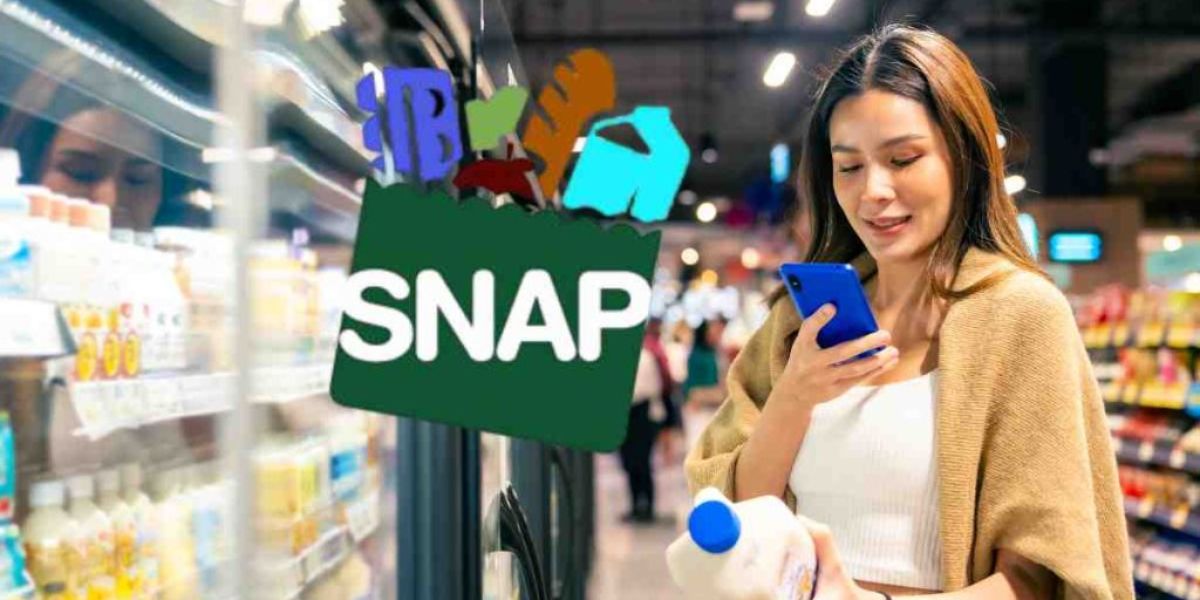 SNAP Payments on Independence Day: Will You Receive $292-$1,756 on July 4th?