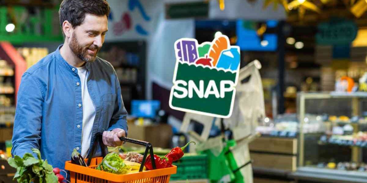 SNAP Plus Social Security Up to $1,756 in SNAP Payments and $2,002 Checks Arriving Soon